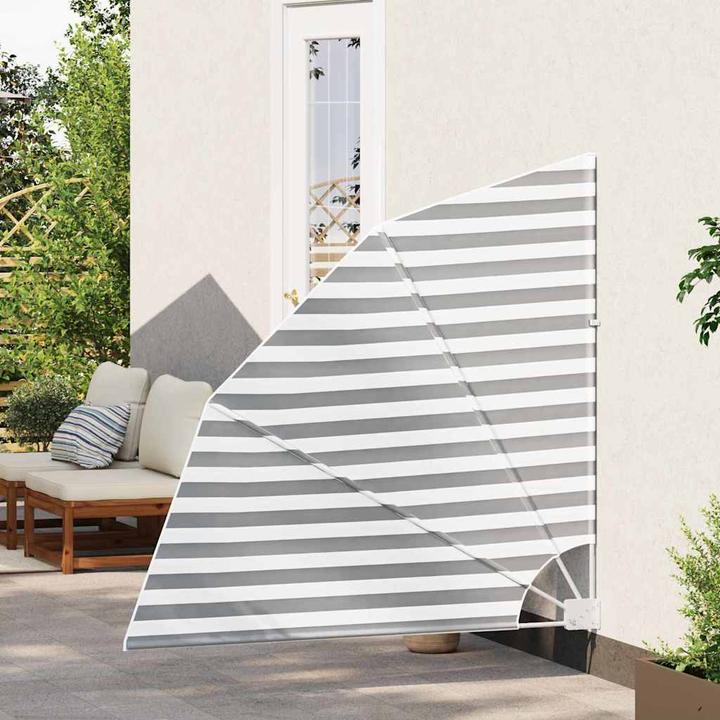 Produktbild vidaXL Balkon Sichtschutz (160 cm)