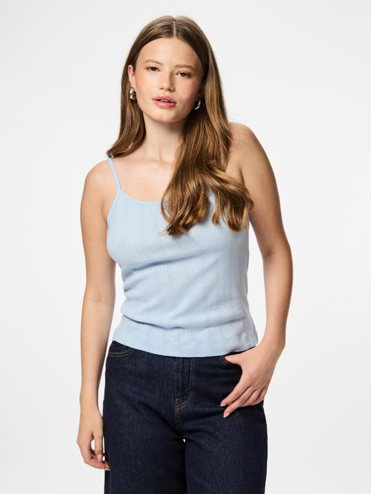 Actual product image Pieces Pcmarie Singlet Poin Top Jrs Noos Bc (XL)