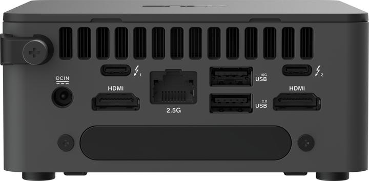 Actual product image ASUS RNUC13ANHI500002I (Intel Core i5-1340P)