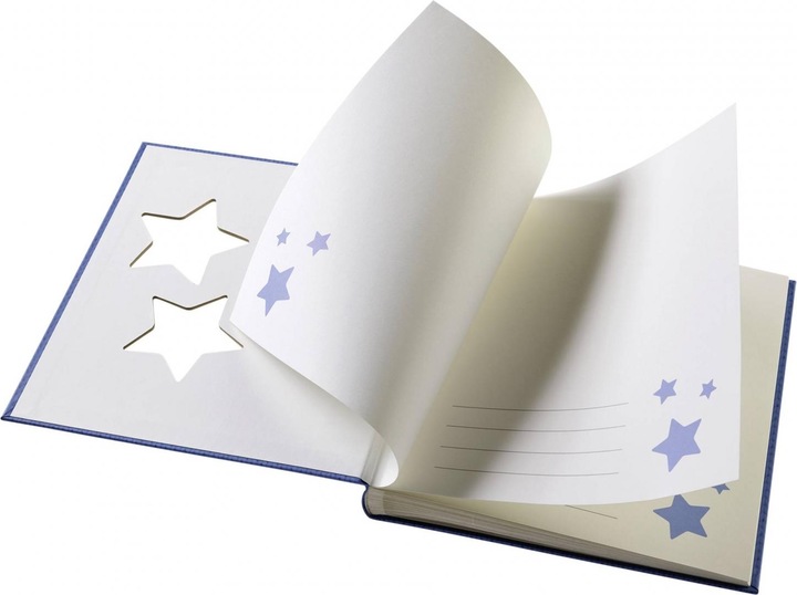 Actual product image Walther Design Baby Estrella (280 x 305 mm)