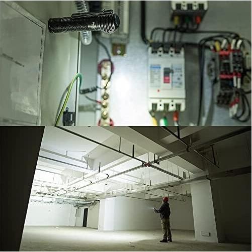 Image du produit Olight Lampe Frontale Perun 2 (2500 lm)