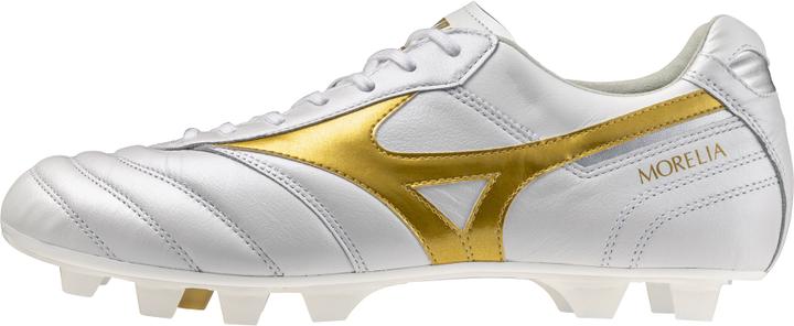 football gold, Galaxy Silver, White