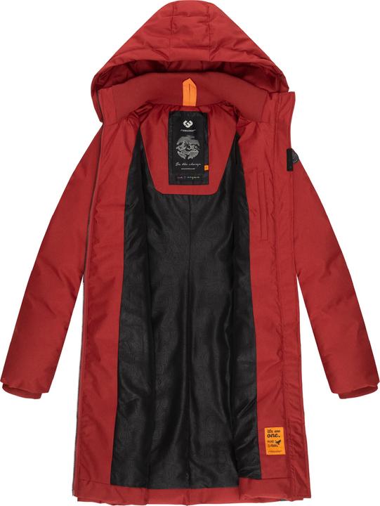 Produktbild Ragwear Amarri