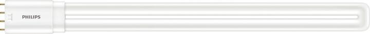 Actual product image Philips CorePro PL-L LED bulb Mains 24W - 830 Warm white replacement for 55W (2G11, 3200 lm, 1x)