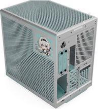 Image du produit Hyte Y70 Firefly Edition (Tempered Glass) (ATX, E-ATX, mATX, Mini-ITX)