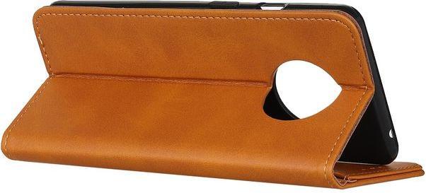 Produktbild MU Classic Classic V Leder Bookcover Series (Huawei Mate 40)