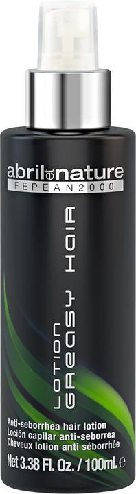 Produktbild Abril Et Nature Lotion Greasy Hair (Körperlotion, 100 ml)