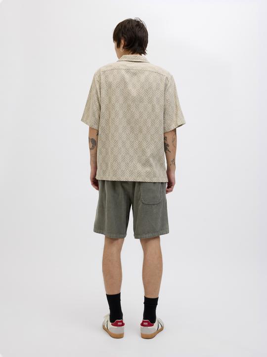 Immagine prodotto Jack & Jones Jpstbill Corduroy Jogger Shorts Srt Sn (XL)