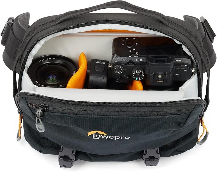 Produktbild Lowepro Trekker Lite SLX 120 (Kamera Schultertasche, 6.50 l)