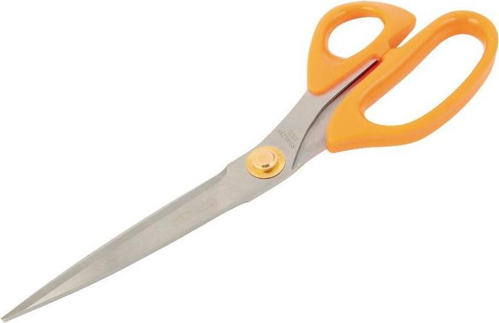 Actual product image Kendo Tailor's shears (25 cm)