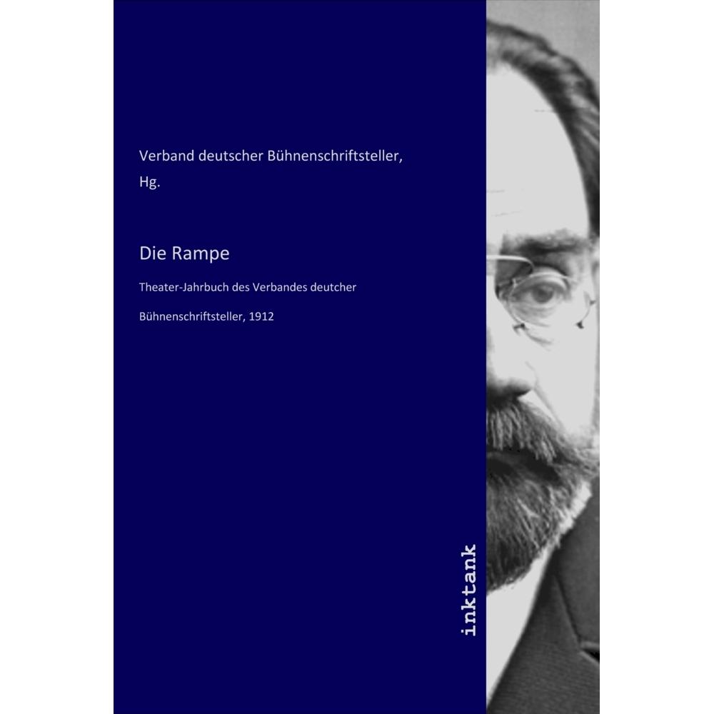 Die Rampe, Belletristik