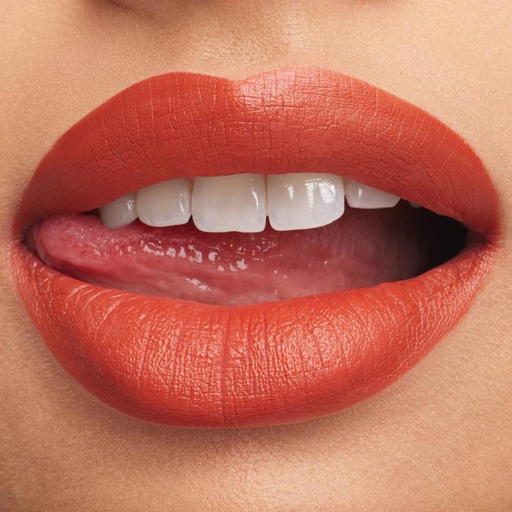 Actual product image MAC Cosmetics Macximal Silky Matte Lipstick Sugar Dada