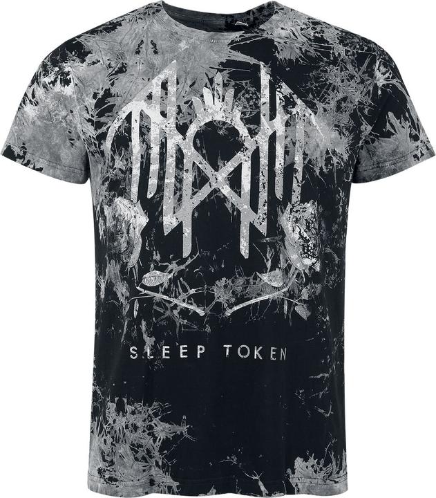 Produktbild Sleep Token Arcadia (M)