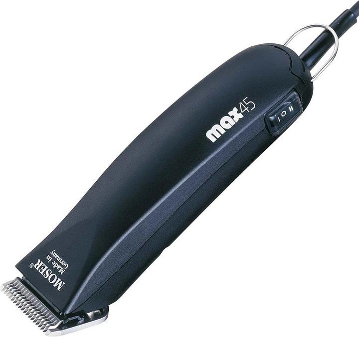 Produktbild Moser max45 (Hund)