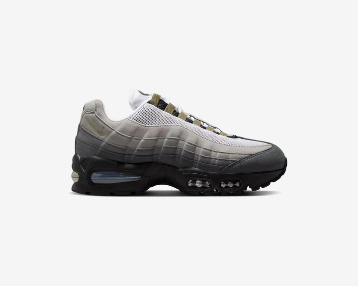 Immagine prodotto Nike Air Max 95 OG Big Bubble Black Medium Olive (Women's) (40)