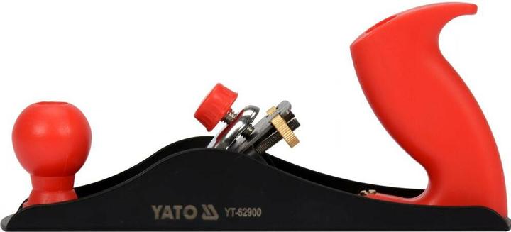 Produktbild Yato Blockfräser - 44mm (44 mm)