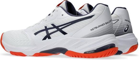 Produktbild ASICS Performance Netburner Ballistic Ff 3 Men (40)
