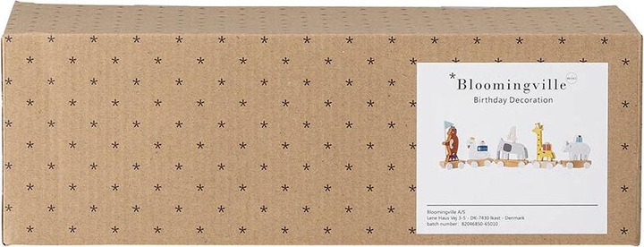 Actual product image Bloomingville Mini Morea