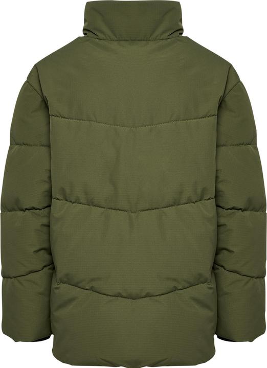 Actual product image hummel hmlJR PUFFER JACKET (146)
