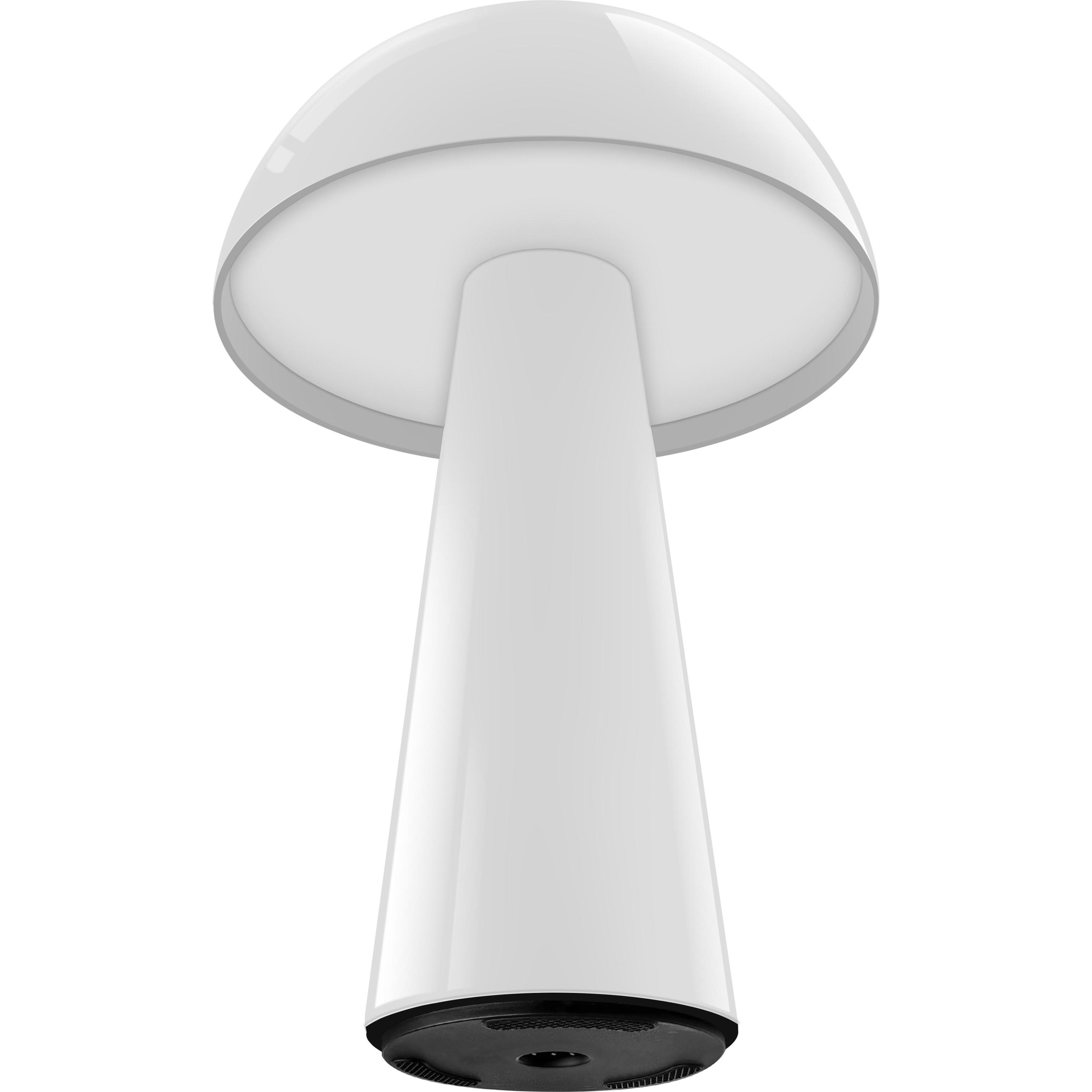 Thumbnail - Century, Tischlampe, LED Tischlampe COCO weiss 1,5W 2700K 100 Lumen Dimm. IP44 (100 lm)