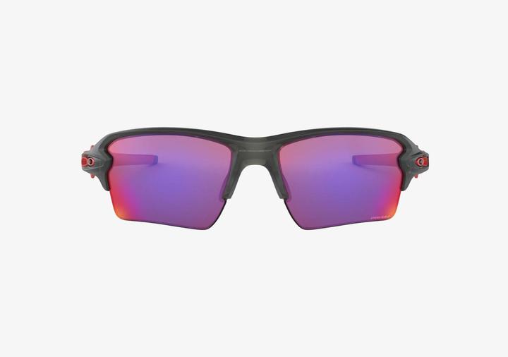 Actual product image Oakley Prizm Road Flak 2.0 XL Goggles