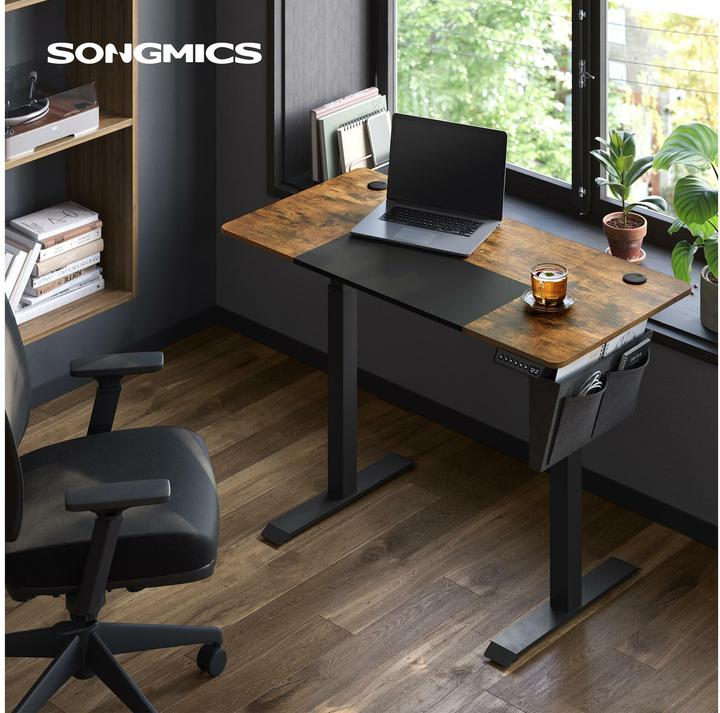 Image du produit Songmics Work (140 x 60 x 120 cm)