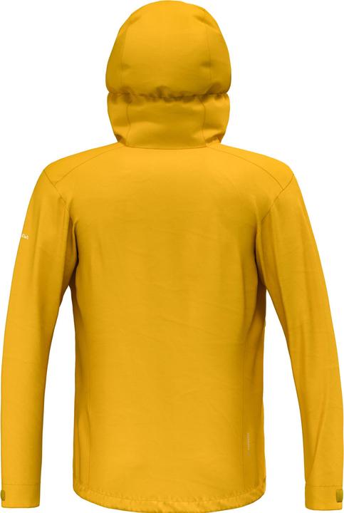 Actual product image Salewa Puez Aqua 4 PowerTex 2.5L Jacket (48, M)