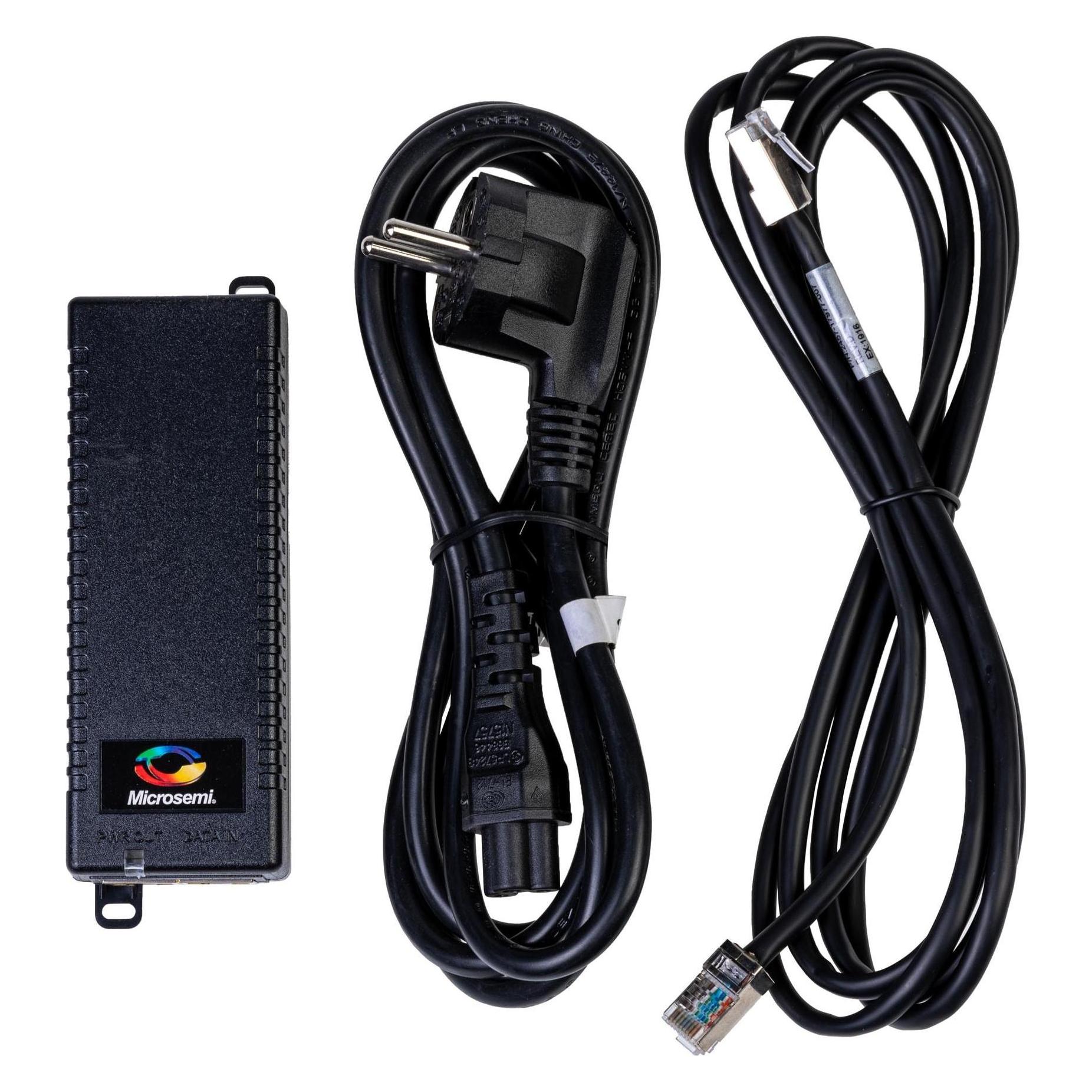 HP Poly Stromanschlusskabel Power Kit zu Trio C60, Konferenzgerät Zubehör