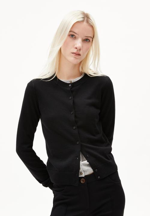 Produktbild Armedangels Strickjacke OPHALIAA (S)