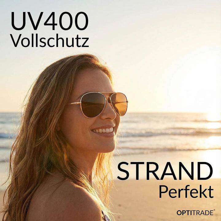 Produktbild Azoza Sun glasses 21as