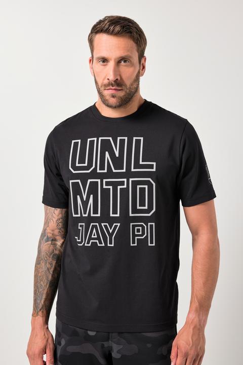 Actual product image Jay-Pi T-shirt FLEXNAMIC®, fitness, short sleeve, up to 7 XL (4XL)