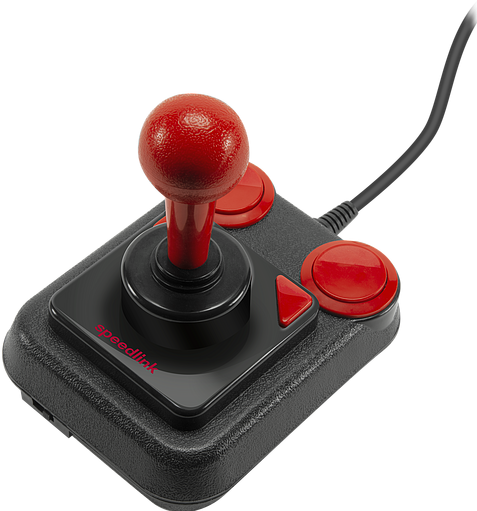 Produktbild Speedlink Competition Pro Extra (PC)