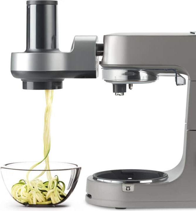 Produktbild Kenwood Spiralschneider KAX700PL