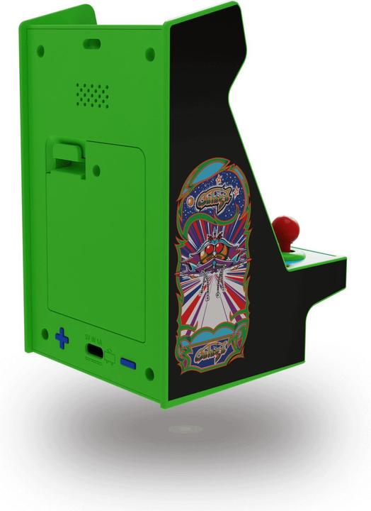 Image du produit MyArcade My Arcade DGUNL-4197 Galaga/Galaxian Nano Player Pro Portable Retro Arcade (2 GAMES IN 1)