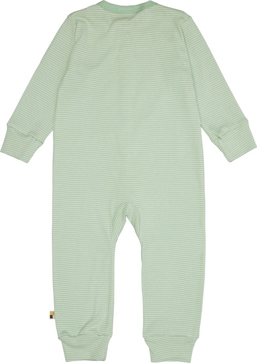 Actual product image loud + proud Pyjama jumpsuit striped (74)