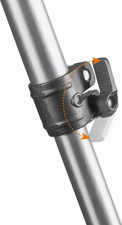 Produktbild mantona Basic Fortis 161S (Metall)