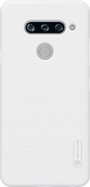 Immagine prodotto Nillkin Serie Super Frosted Shield (LG V40 ThinQ)