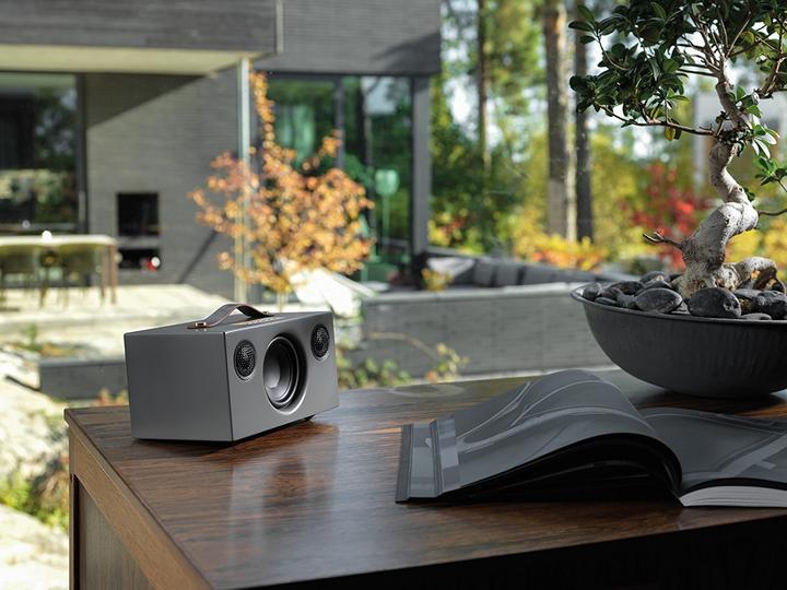 Produktbild Audio Pro Addon T5 (Netzbetrieb)