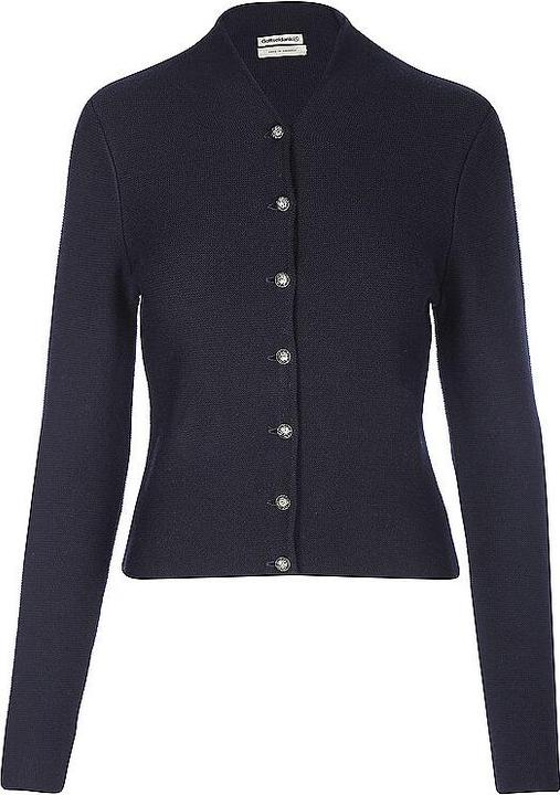 Actual product image Gottseidank Trachten Strickweste ANNA (XL)