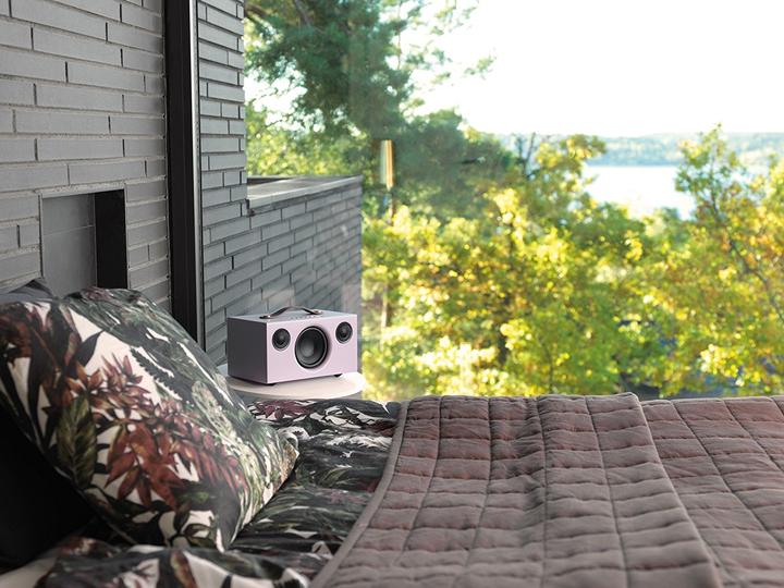 Produktbild Audio Pro Addon T5 (Stromversorgung über USB)