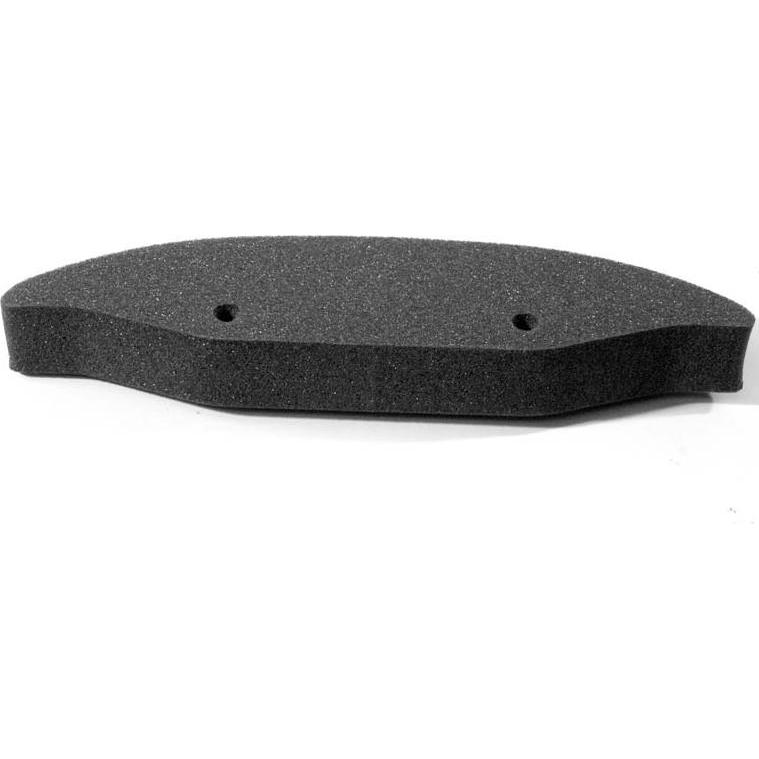 HPI Schaum Stosstange Grau Pro3 (6274)