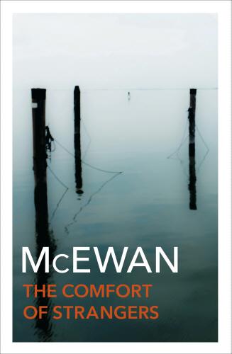 Produktbild The Comfort of Strangers (Englisch, Ian McEwan, 1997)