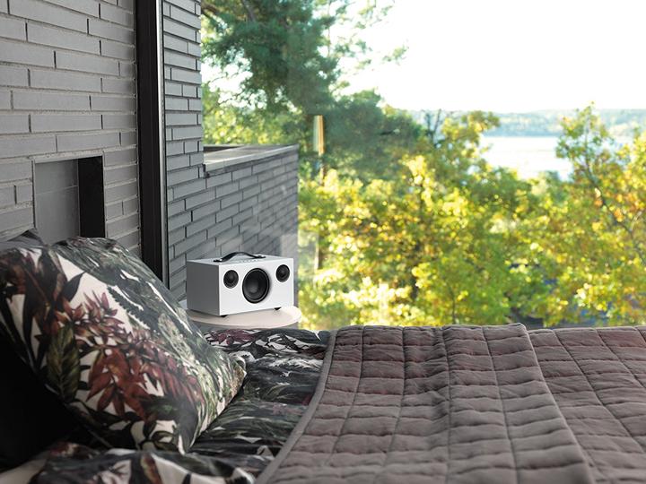 Actual product image Audio Pro Addon T5