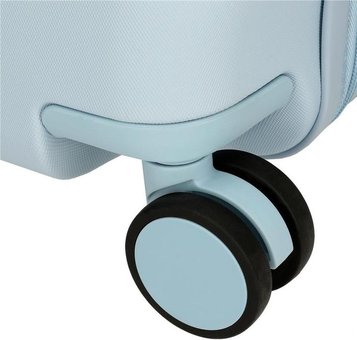 Actual product image Disney Before the Bloom Kids Carry-On with Wheels and Organizer (24.60 l)