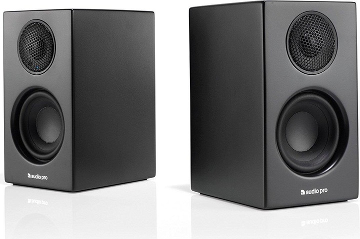 Produktbild Audio Pro Addon T8L (1 Paar, 60 W)