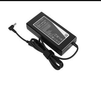 Produktbild GreenCell Green Cell AD138P Netzteil & Spannungsumwandler Universal 230 W Schwarz (230 W)