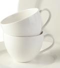 Produktbild Vivo by Villeroy & Boch Basic White (18 Stück)