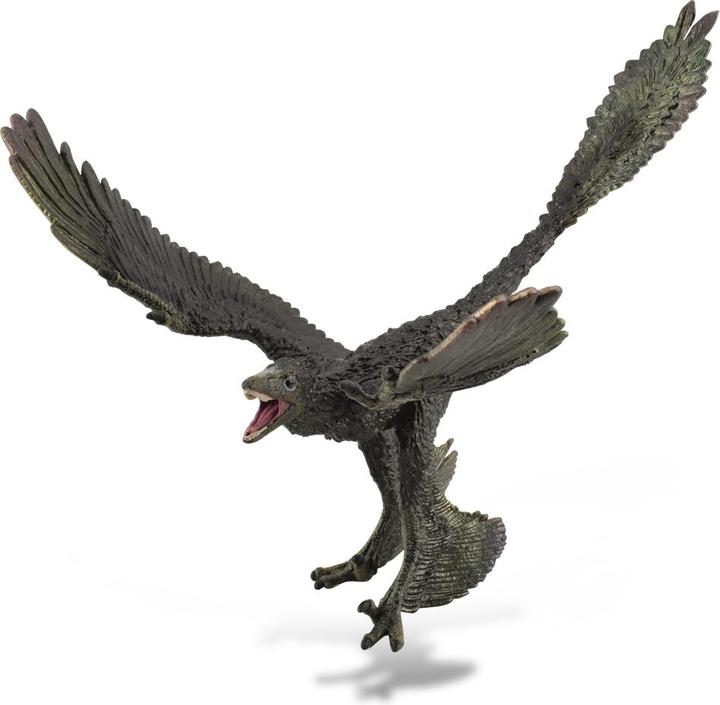 Actual product image Collecta Dinosaur Microraptor Figure