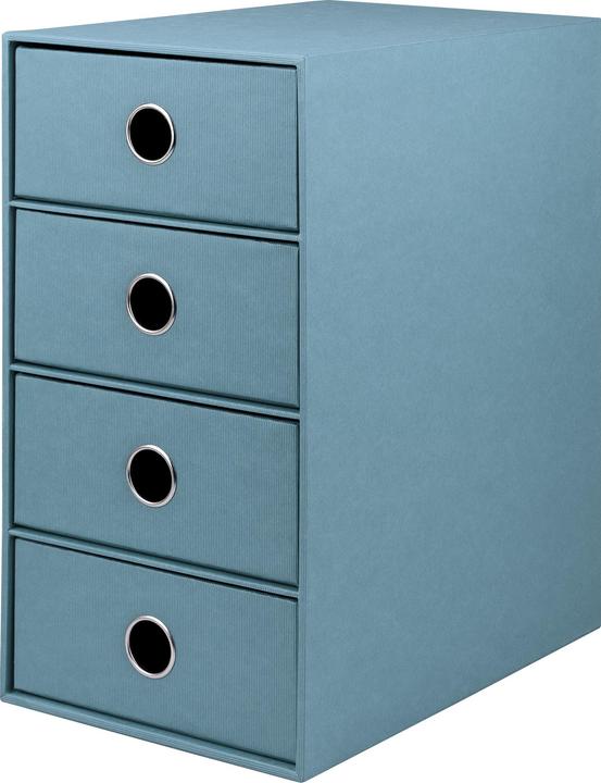 Produktbild Rössler Schubladenbox (A5)