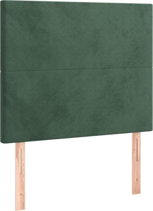 Image du produit vidaXL Boxspringbett (160 x 200 cm)